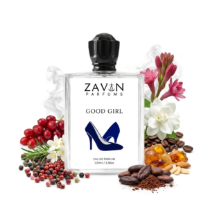Good Girl Perfume for Women | Sweet Floral & Oriental Fragrance | Long Lasting Eau de Parfum | 100ml